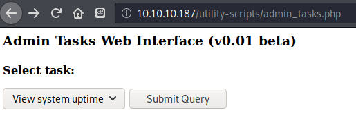 Figure 11 from Admirer Walkthrough