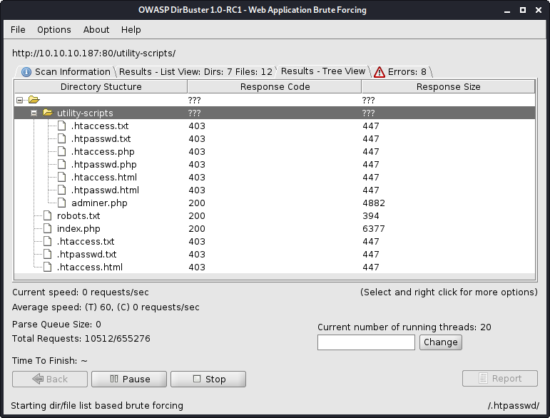 Figure 14 from Admirer Walkthrough