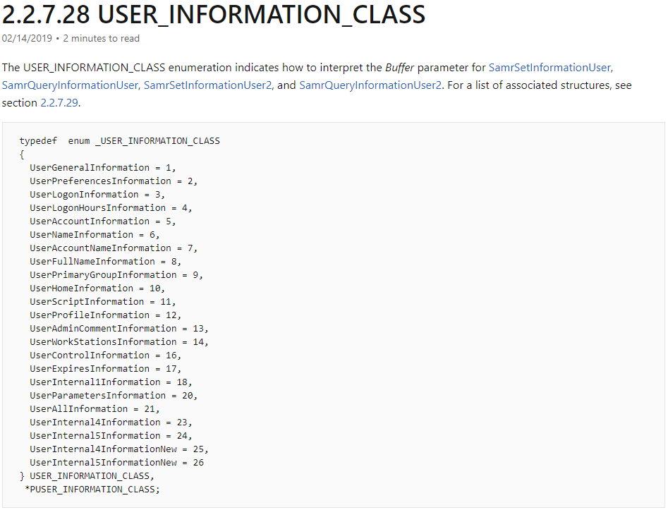 Figure 5 from Blackfield Walkthrough