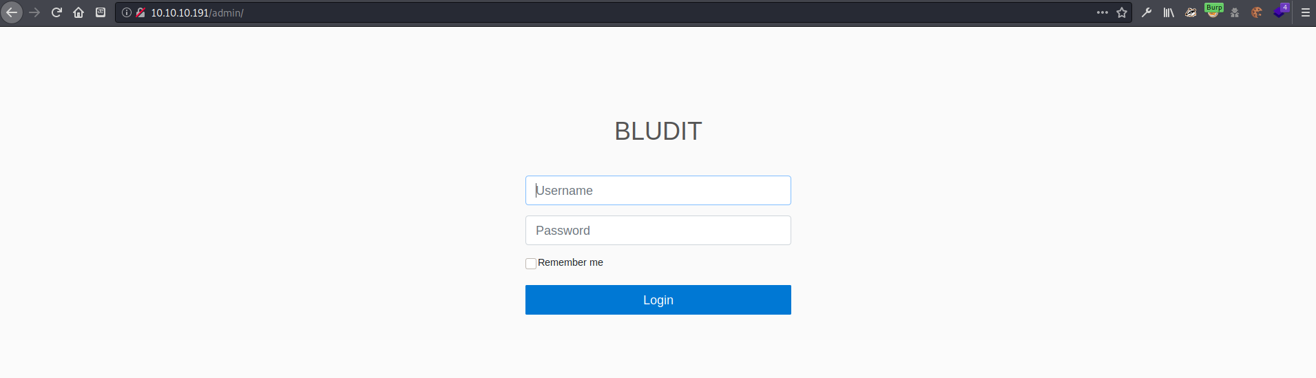 Figure 3 from Blunder Walkthrough
