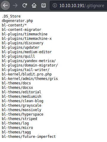 Figure 4 from Blunder Walkthrough
