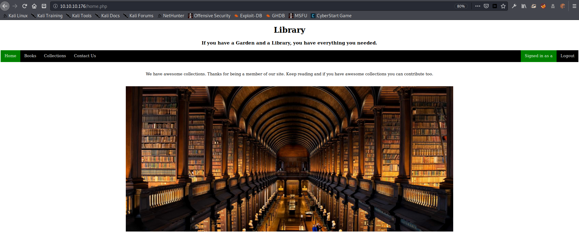 Figure 4 from Book Walkthrough