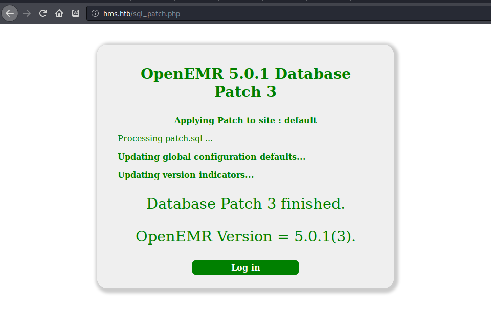 Figure 14 from Cache Walkthrough