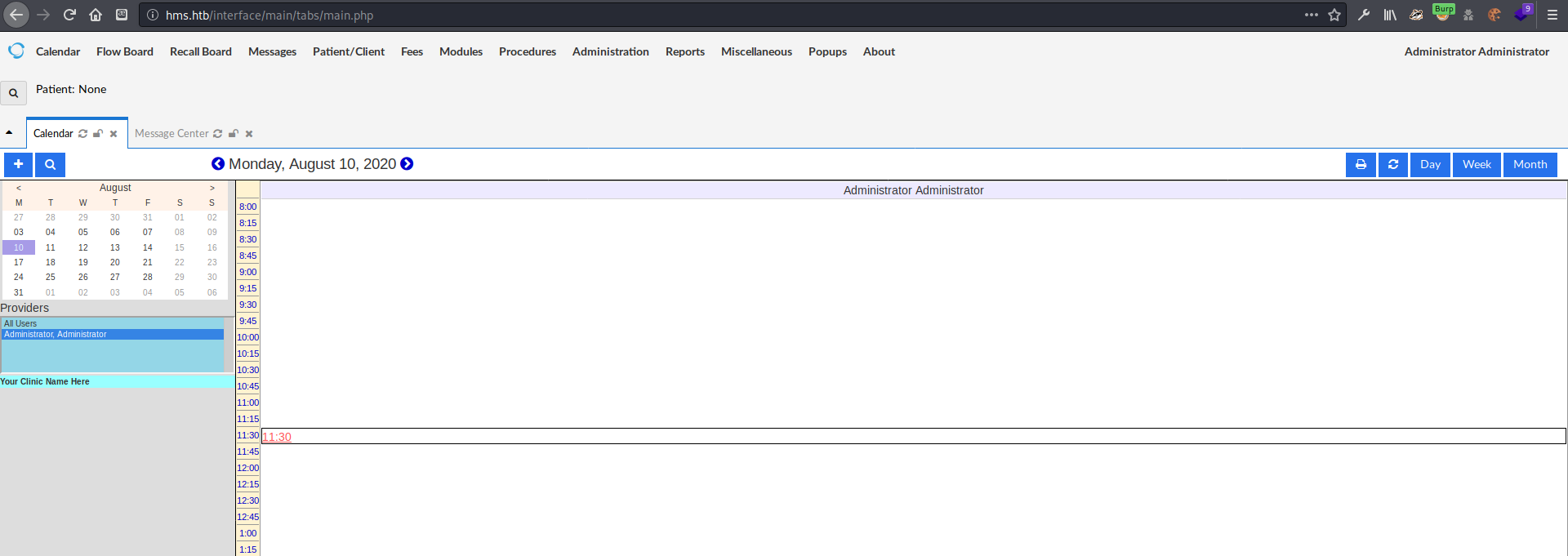 Figure 23 from Cache Walkthrough