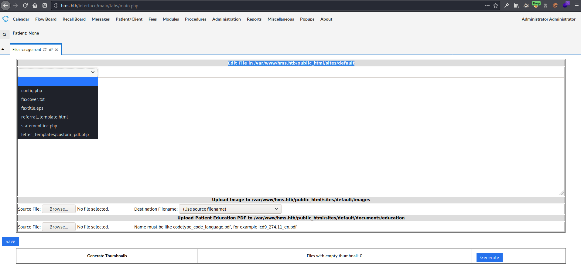 Figure 26 from Cache Walkthrough