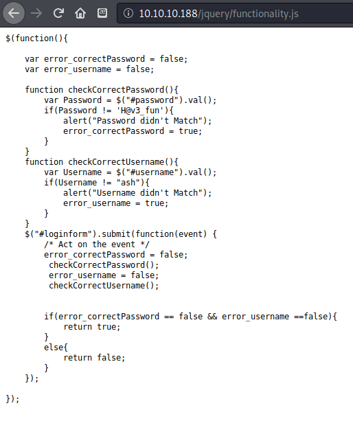 Figure 9 from Cache Walkthrough