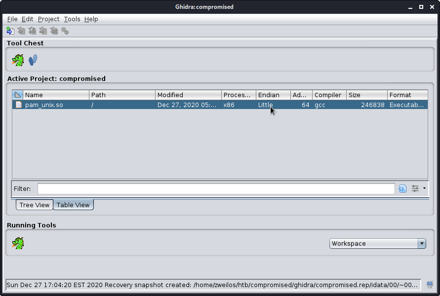 Figure 39 from Compromised Walkthrough