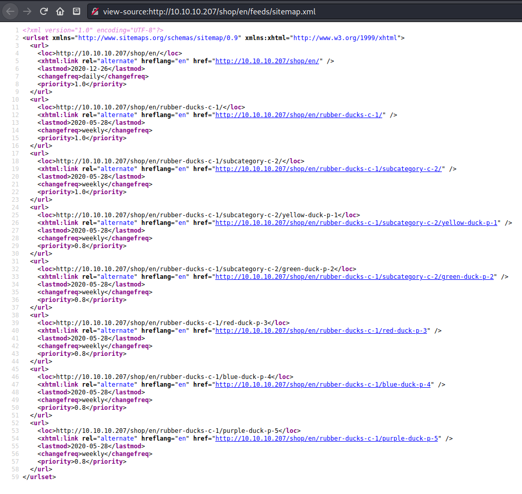 Figure 9 from Compromised Walkthrough