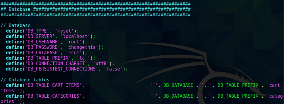 Figure 15 from Compromised Walkthrough