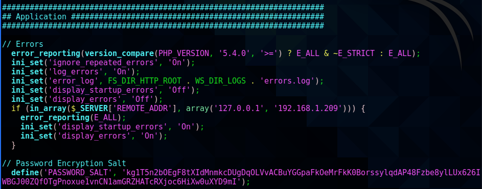 Figure 14 from Compromised Walkthrough
