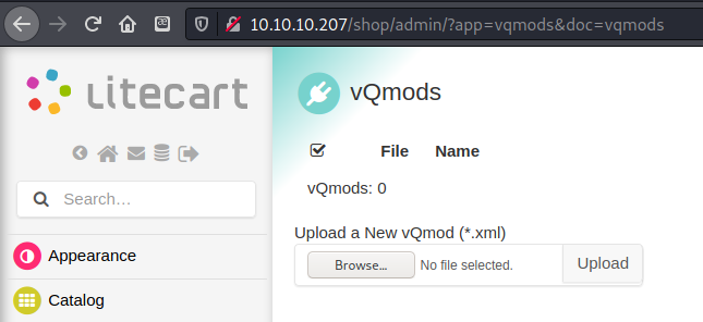 Figure 20 from Compromised Walkthrough