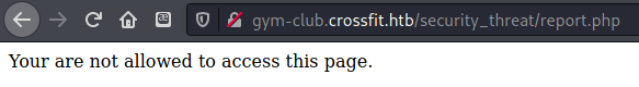 Figure 12 from Crossfit Walkthrough