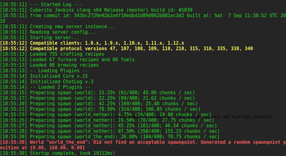 Figure 36 from Dyplesher Walkthrough