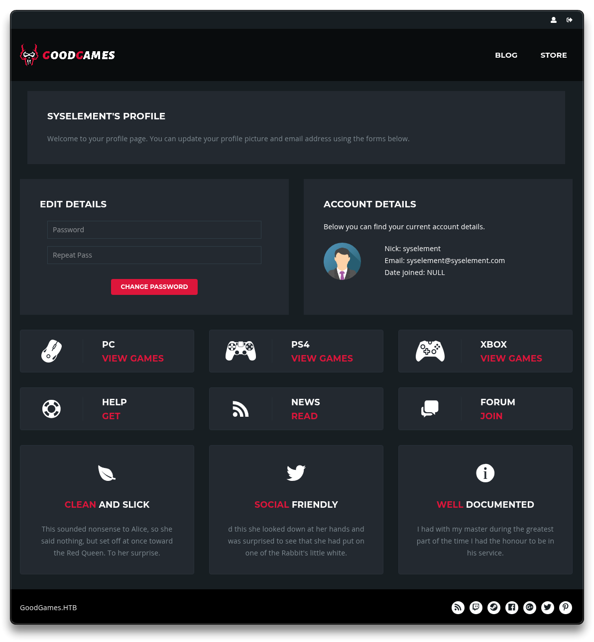 Figure 4 from Goodgames Walkthrough