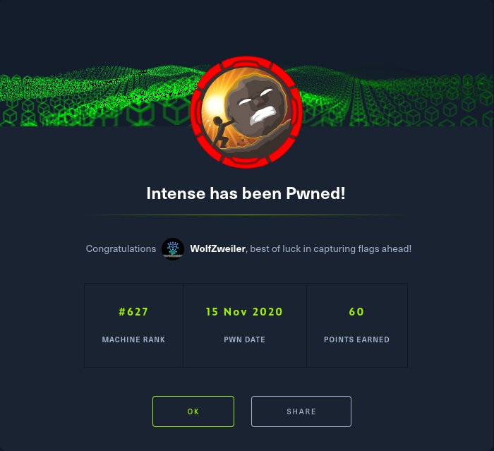 Figure 24 from Intense Walkthrough