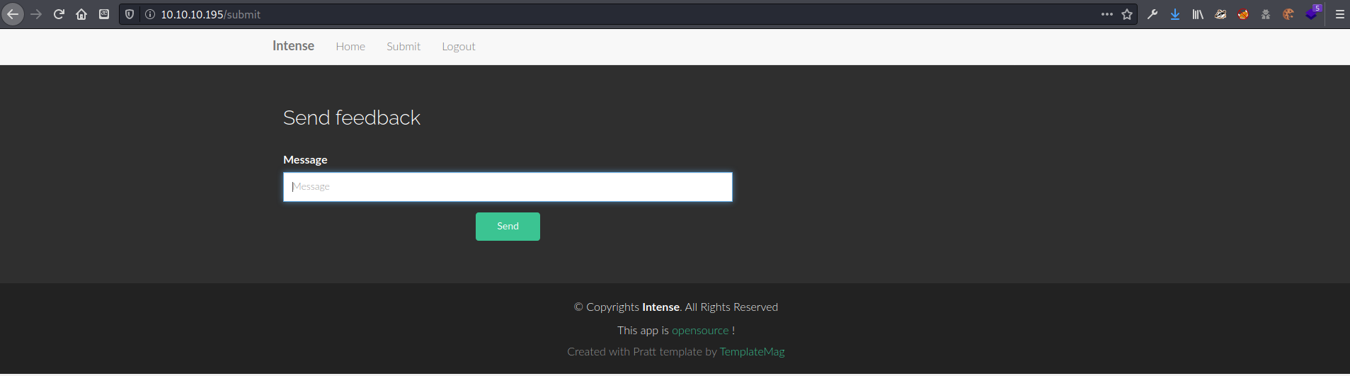Figure 4 from Intense Walkthrough