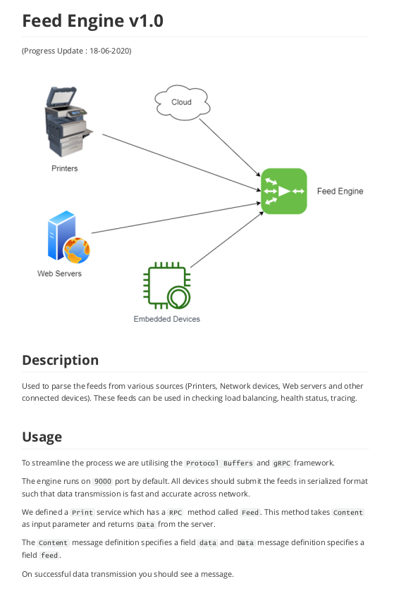 Figure 5 from Laser Walkthrough