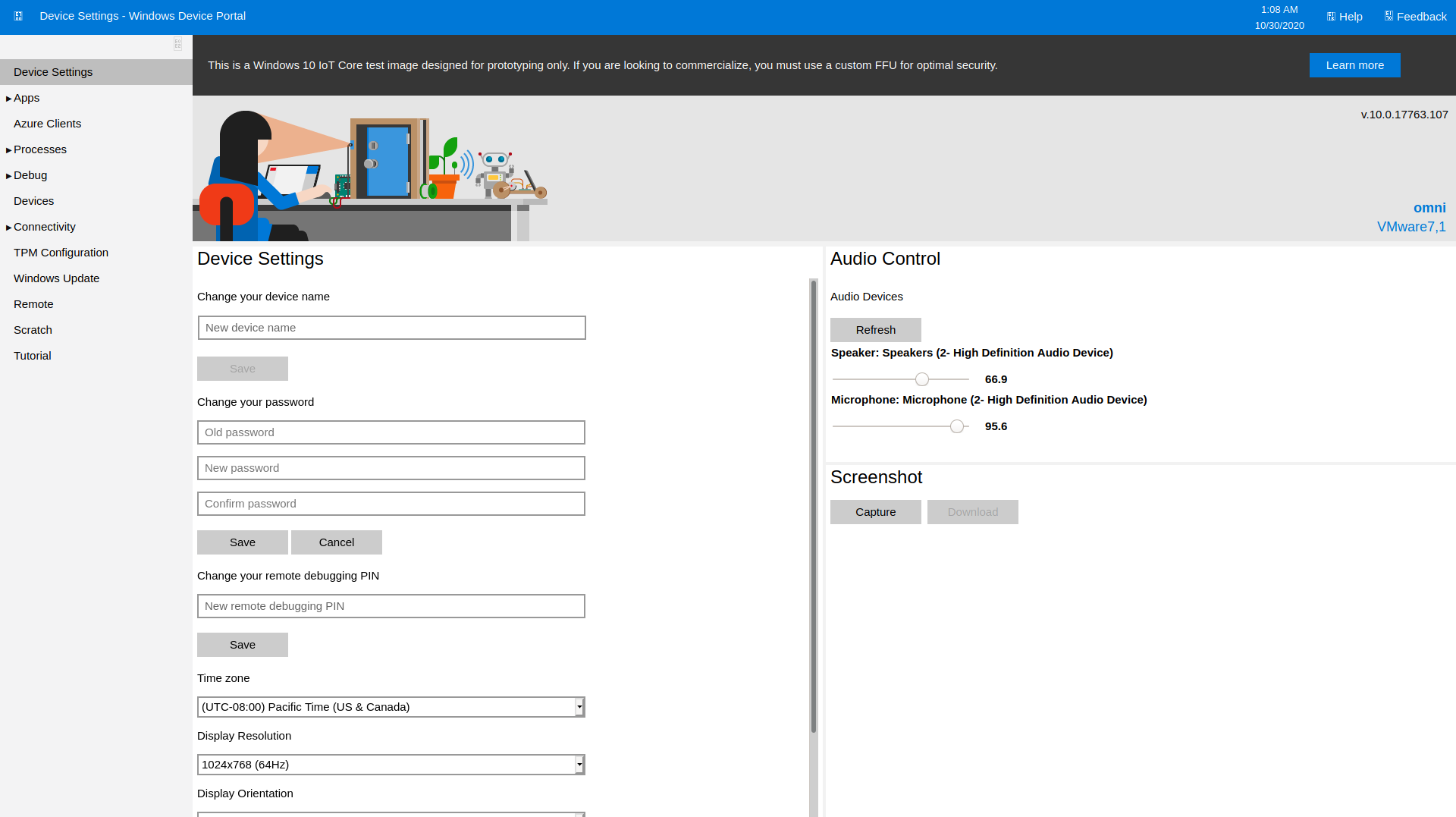 Figure 5 from Omni Walkthrough
