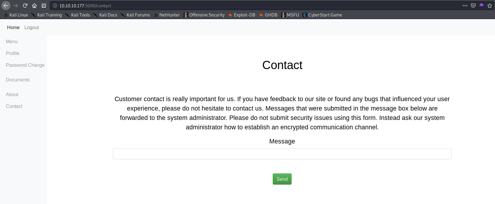Figure 4 from Oouch Walkthrough