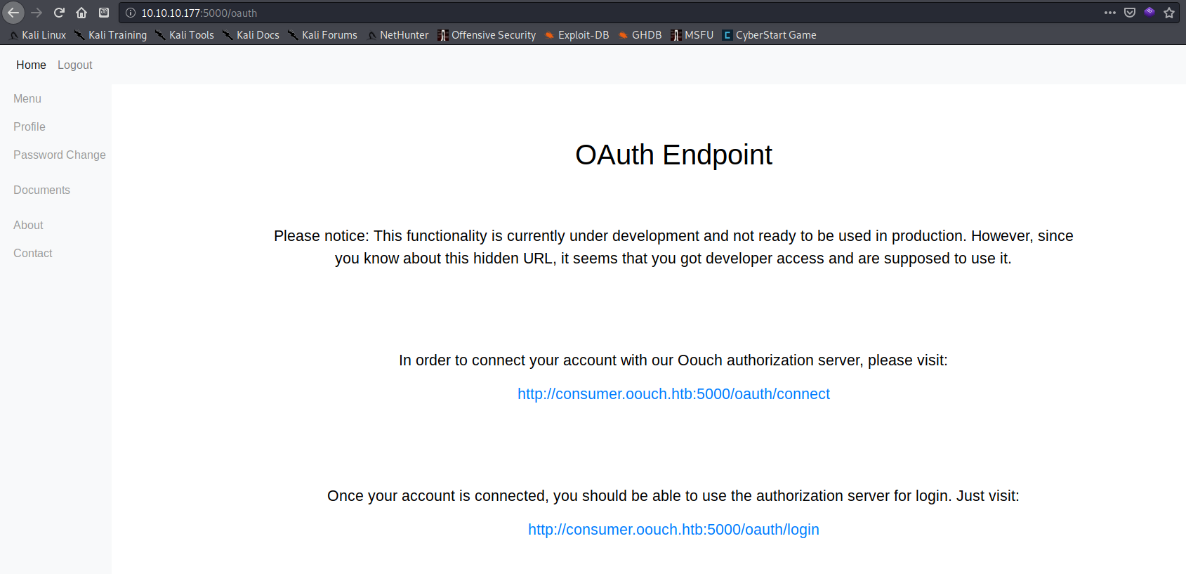 Figure 6 from Oouch Walkthrough