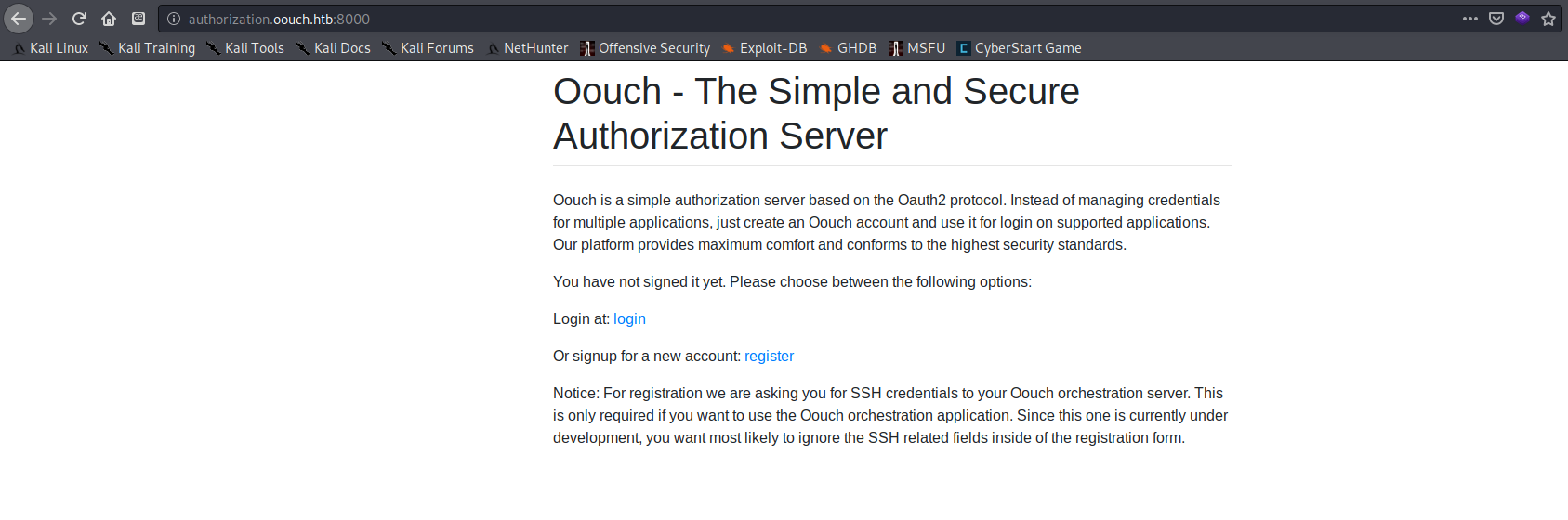 Figure 7 from Oouch Walkthrough