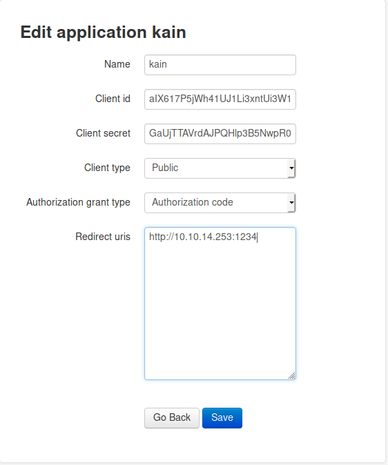 Figure 14 from Oouch Walkthrough