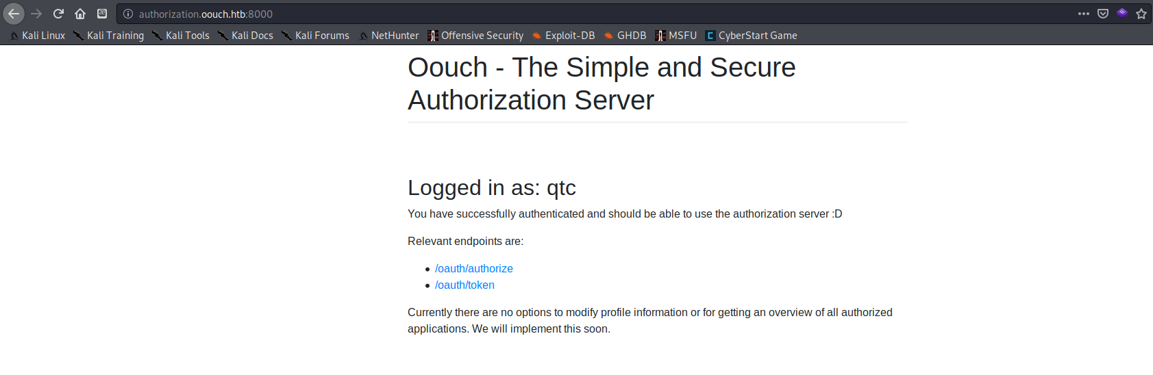 Figure 16 from Oouch Walkthrough