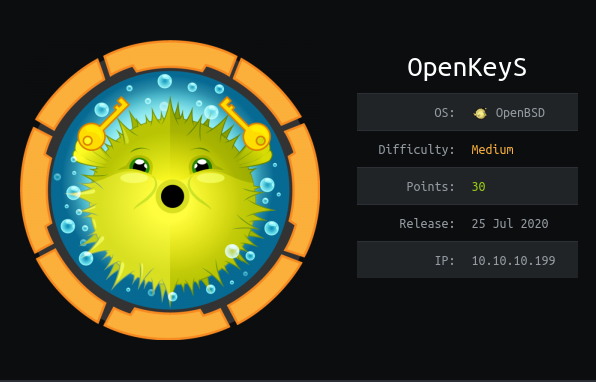 Figure 1 from Openkeys Walkthrough