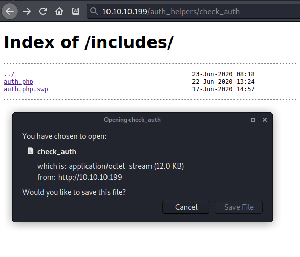 Figure 8 from Openkeys Walkthrough