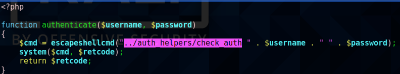 Figure 7 from Openkeys Walkthrough