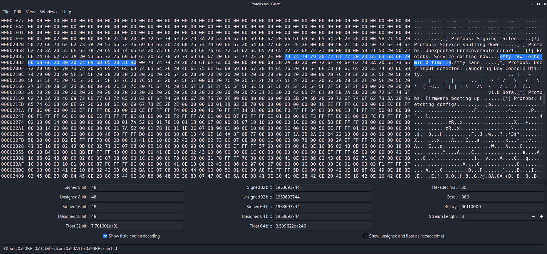 Figure 18 from Playertwo Walkthrough