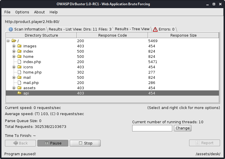 Figure 11 from Playertwo Walkthrough