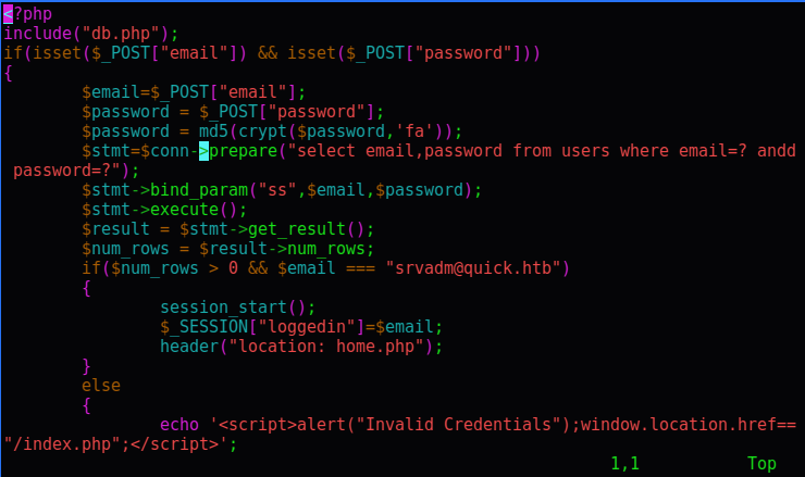 Figure 16 from Quick Walkthrough