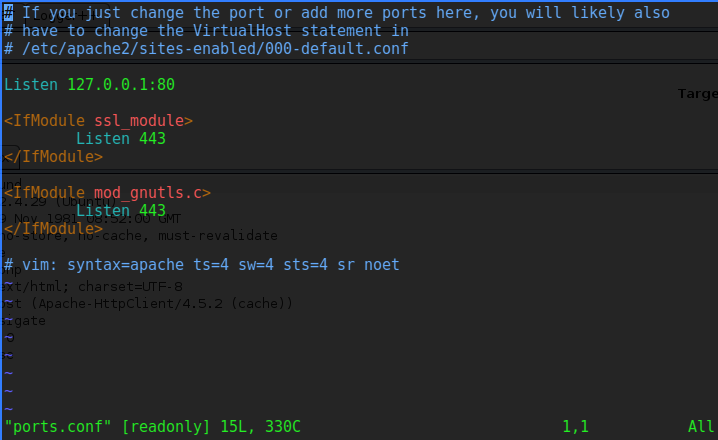 Figure 19 from Quick Walkthrough