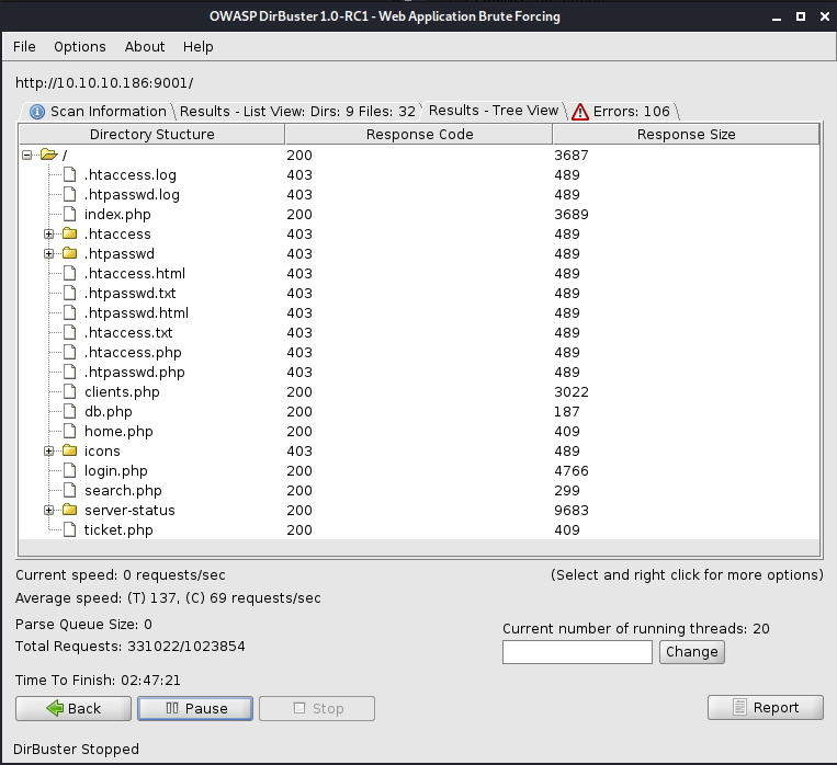 Figure 5 from Quick Walkthrough