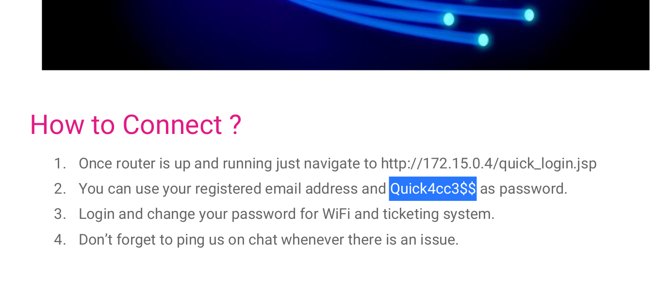 Figure 9 from Quick Walkthrough