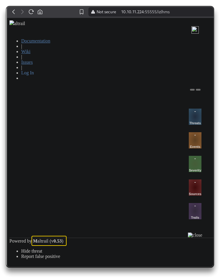 Figure 3 from Sau Walkthrough