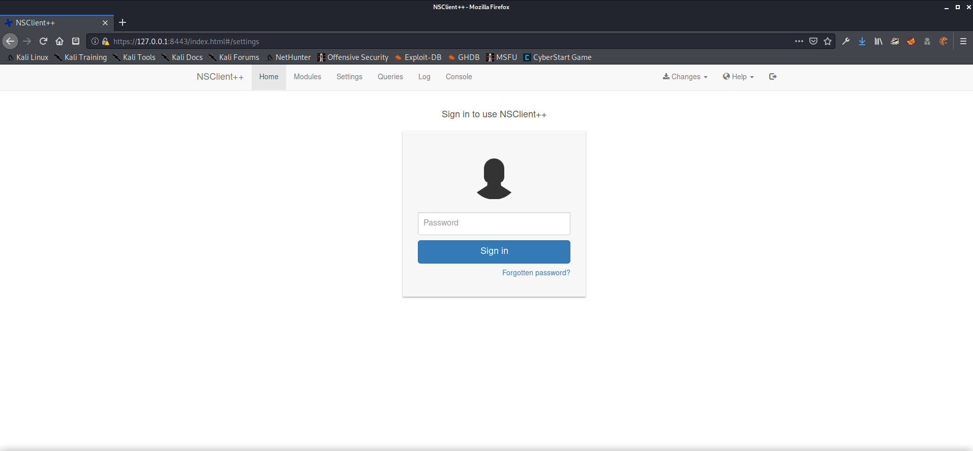 Figure 4 from Servmon Walkthrough