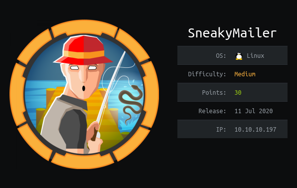 Figure 1 from Sneakymailer Walkthrough