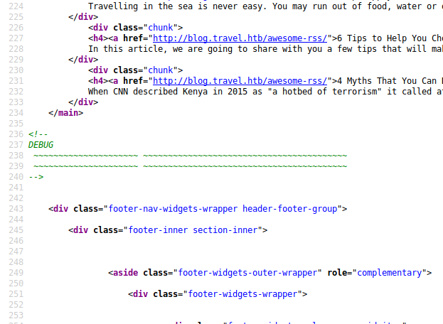 Figure 10 from Travel Walkthrough