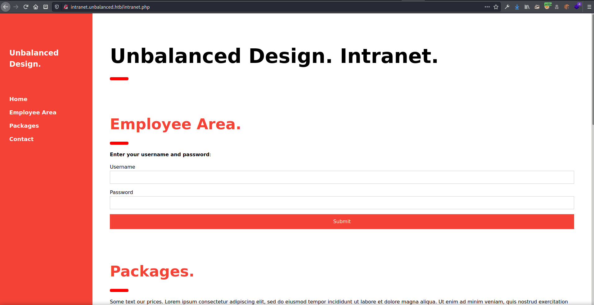 Figure 5 from Unbalanced Walkthrough