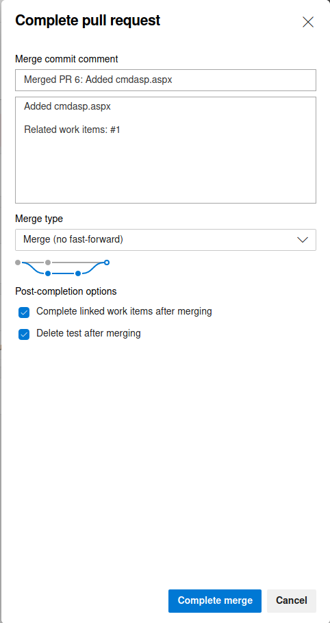 Figure 23 from Worker Walkthrough