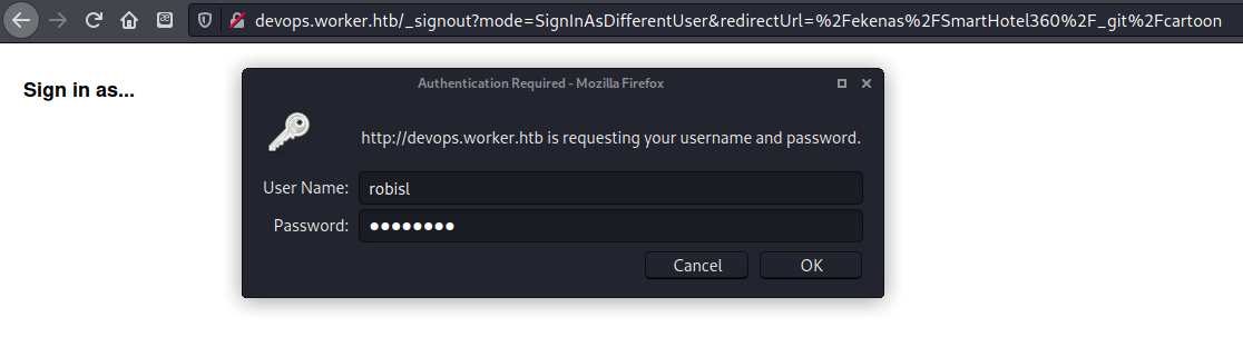 Figure 25 from Worker Walkthrough