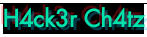 hackerchat
