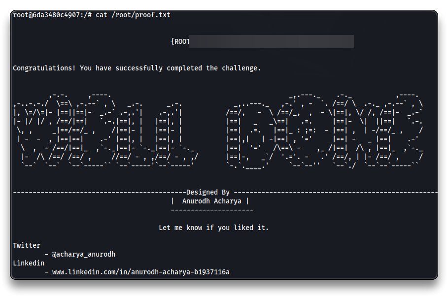 Figure 18 from Chill Hack Walkthrough