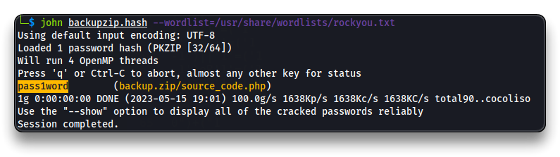 Figure 14 from Chill Hack Walkthrough