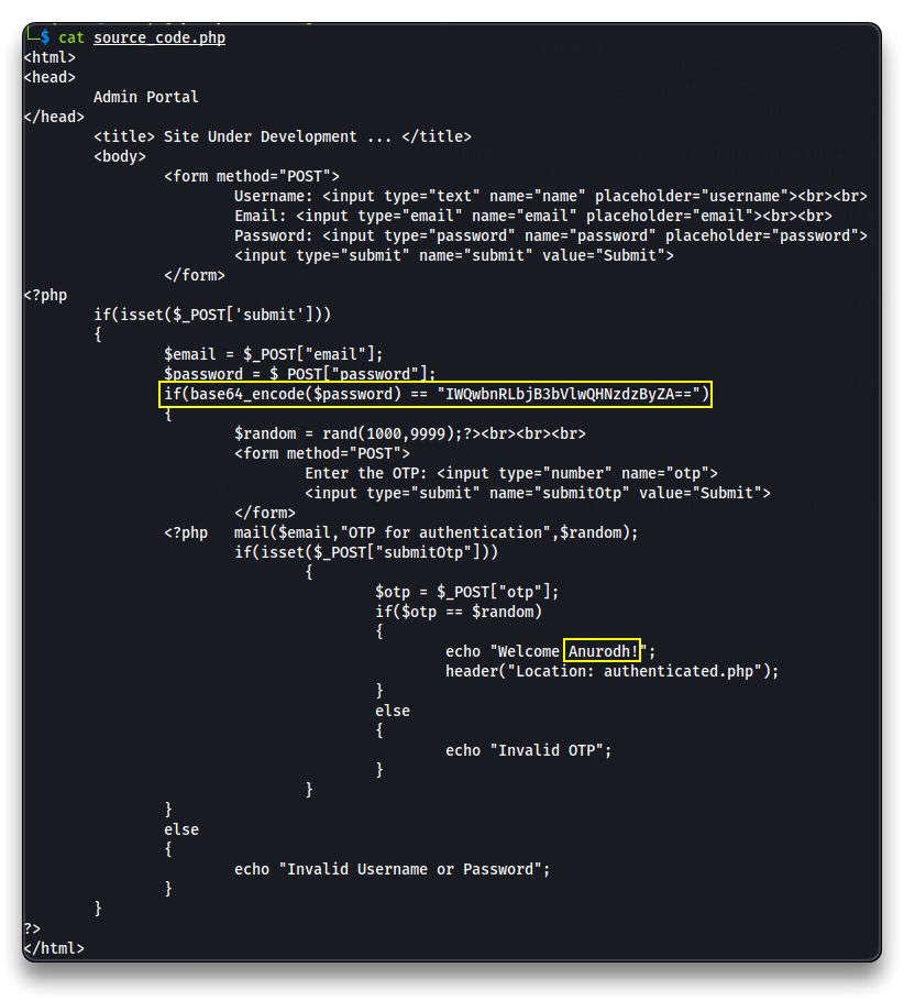 Figure 15 from Chill Hack Walkthrough