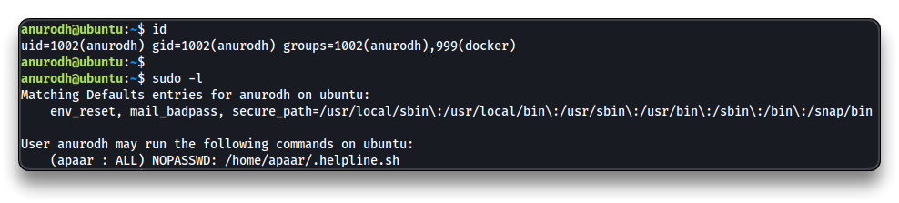anurodh